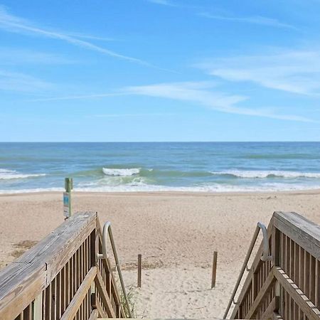 Beach 5 Villas On Amelia Island Steps To The Ocean Фернандина Бийч Екстериор снимка