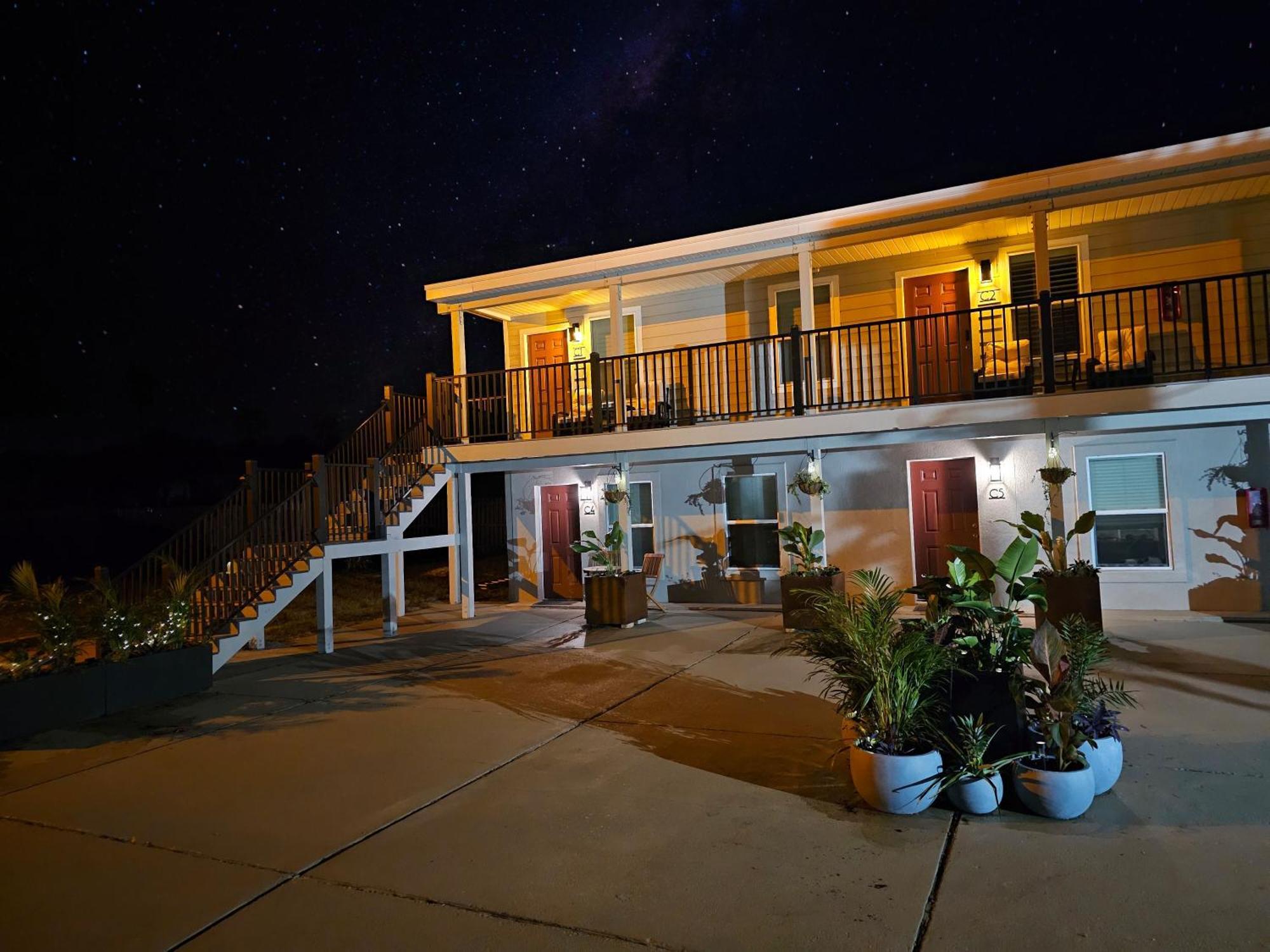 Beach 5 Villas On Amelia Island Steps To The Ocean Фернандина Бийч Екстериор снимка