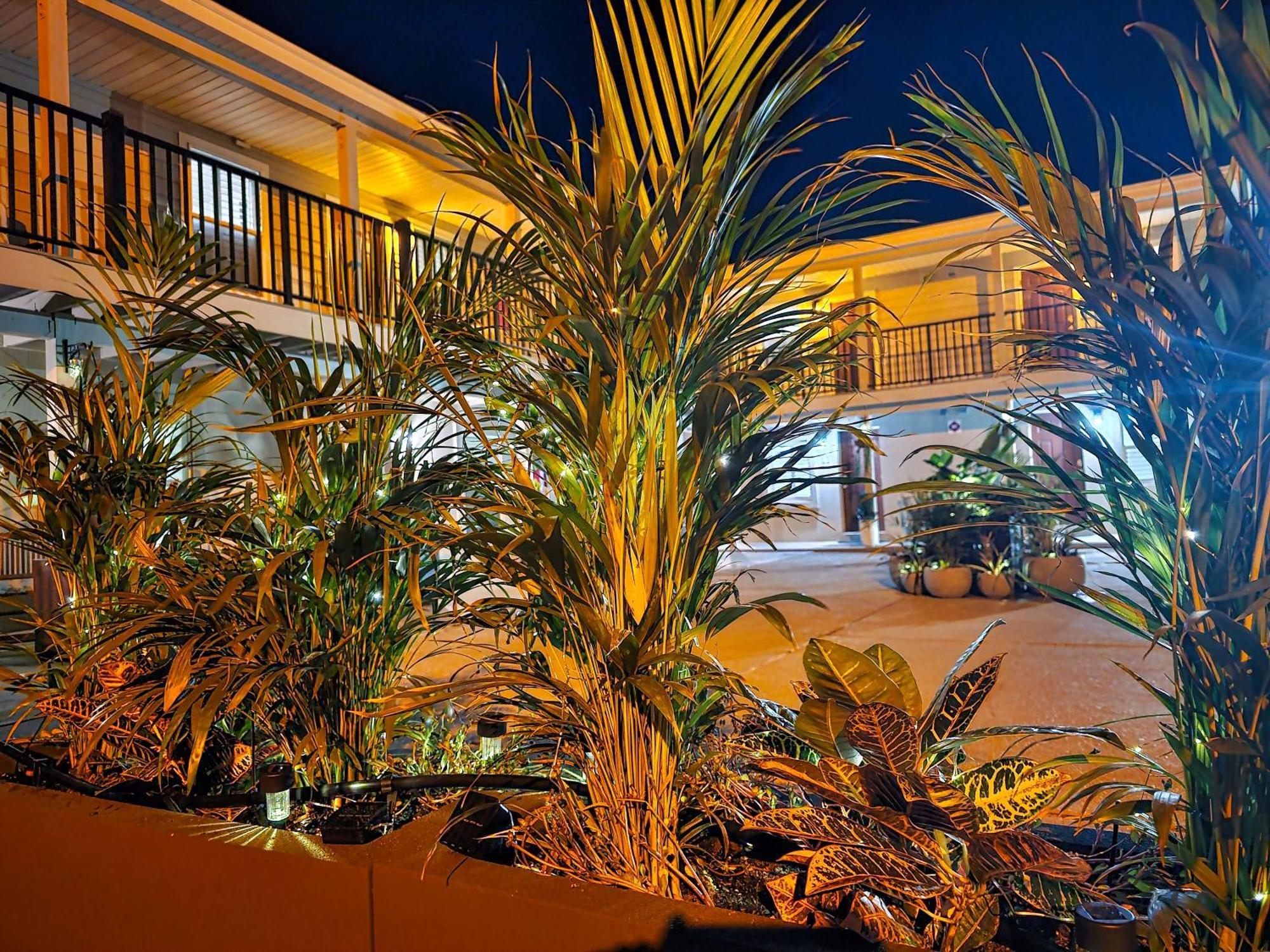Beach 5 Villas On Amelia Island Steps To The Ocean Фернандина Бийч Екстериор снимка